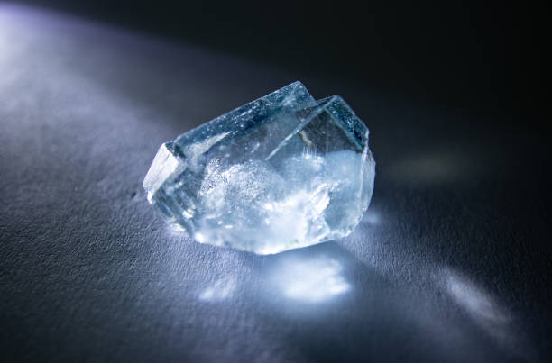 istock Fluorite form Yaogangxian Mine, Hunan, China 1660633936