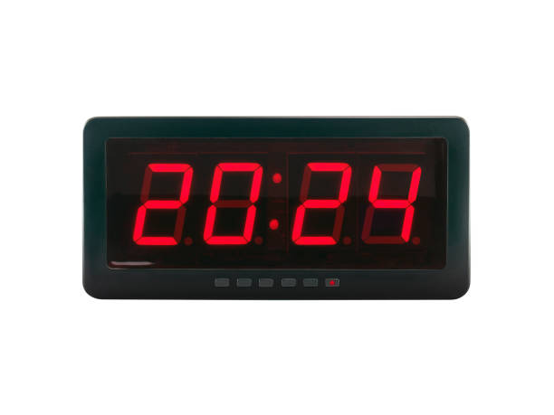 istock red led light numbers 2024 illuminated on black digital electric alarm clock face isolated on white background 1660729370