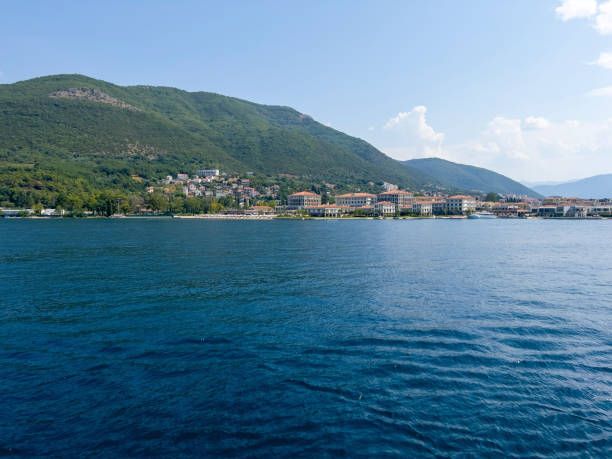 istock Near the port in Montenegro 1660732701