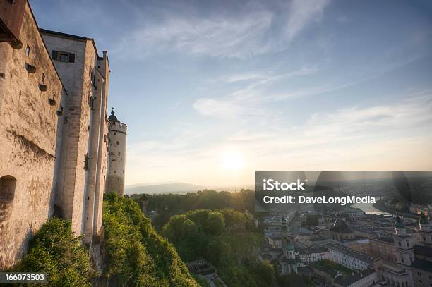 Castle Impressions Summer Stock Photo - Download Image Now - Architecture, Austria, Austrian Culture