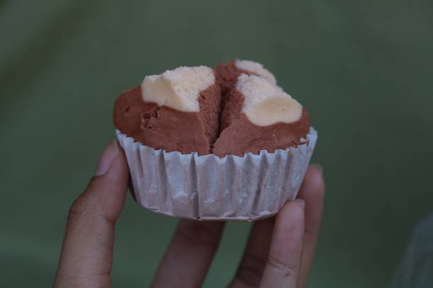 istock bolu kukus or steamed cake 1660757403