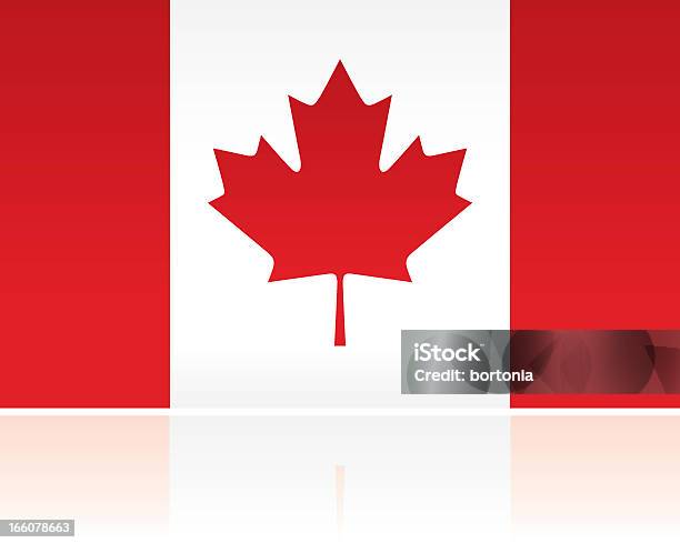 캐나다식 플래깅 캐나다 국기에 대한 스톡 벡터 아트 및 기타 이미지 - 캐나다 국기, 0명, 국기