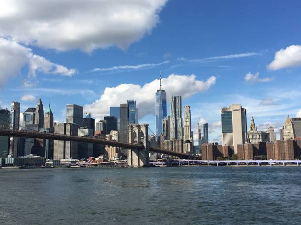 istock New York City skyline 1660788532