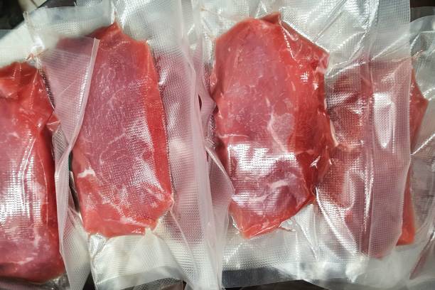 Cooked Ribs In Packaging Rastelli 100+ Cooked Ribs In Packaging Stock Photos, Pictures & Royalty-Free ...