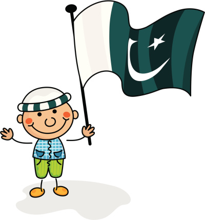 Free download of pakistan flag animated gif vector graphics and  illustrations