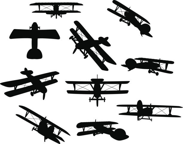 전쟁 버즘 - air defence weapon stock illustrations