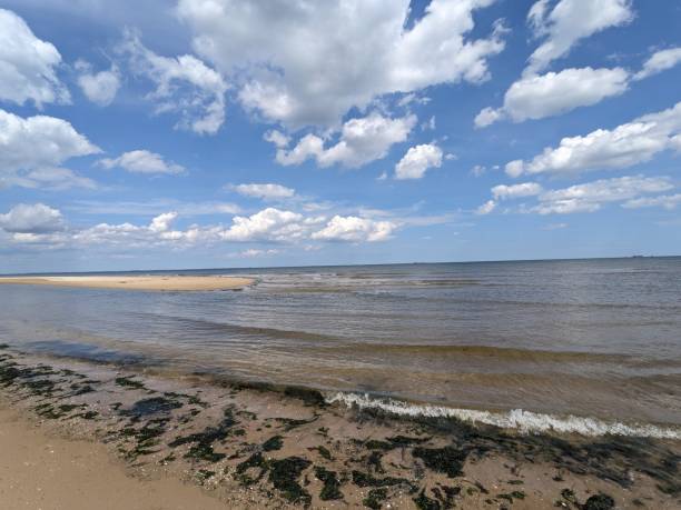 istock Cleethorpes Beach In The Sunshine 1660835613