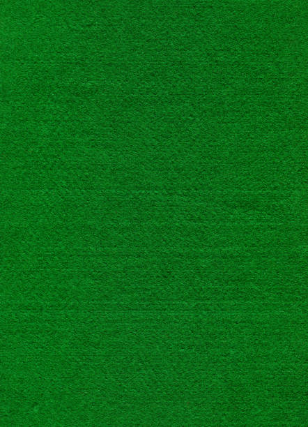 istock Felt Fabric Texture - Green XXXXL 166086311