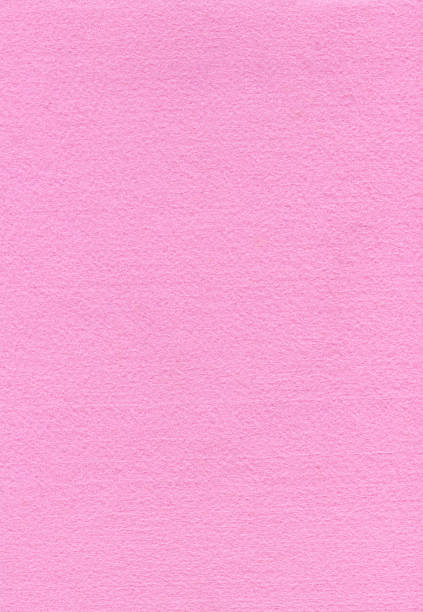 istock Felt Fabric Texture - Bubble-Gum Pink XXXXL 166087356