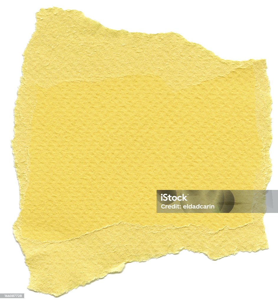 Отдельные волокна бумаги текстуры-Неаполь желтый XXXXL - Стоковые фото Абстрактный роялти-фри