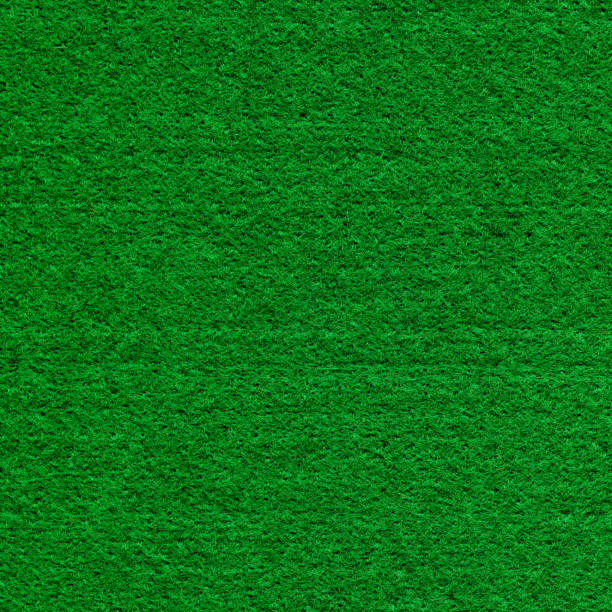 istock Felt Fabric Texture - Green XXXXL 166088229