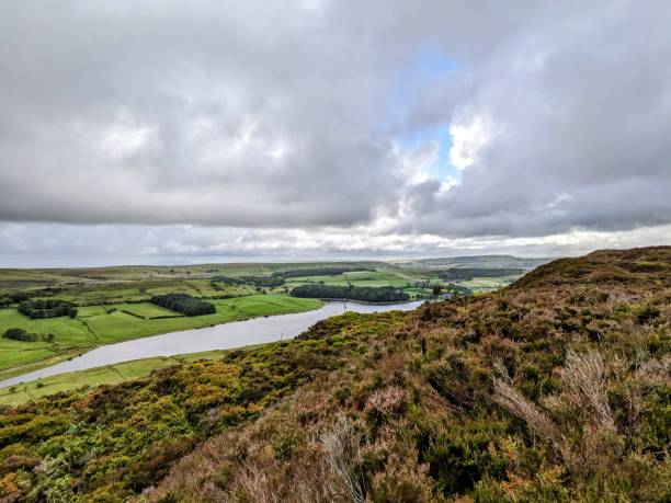 istock Ogden Reservoir From Above 1660926131