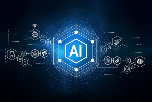 AI. Artificial Intelligence