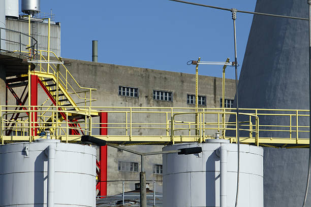 istock coal power station transformer energy 166100088