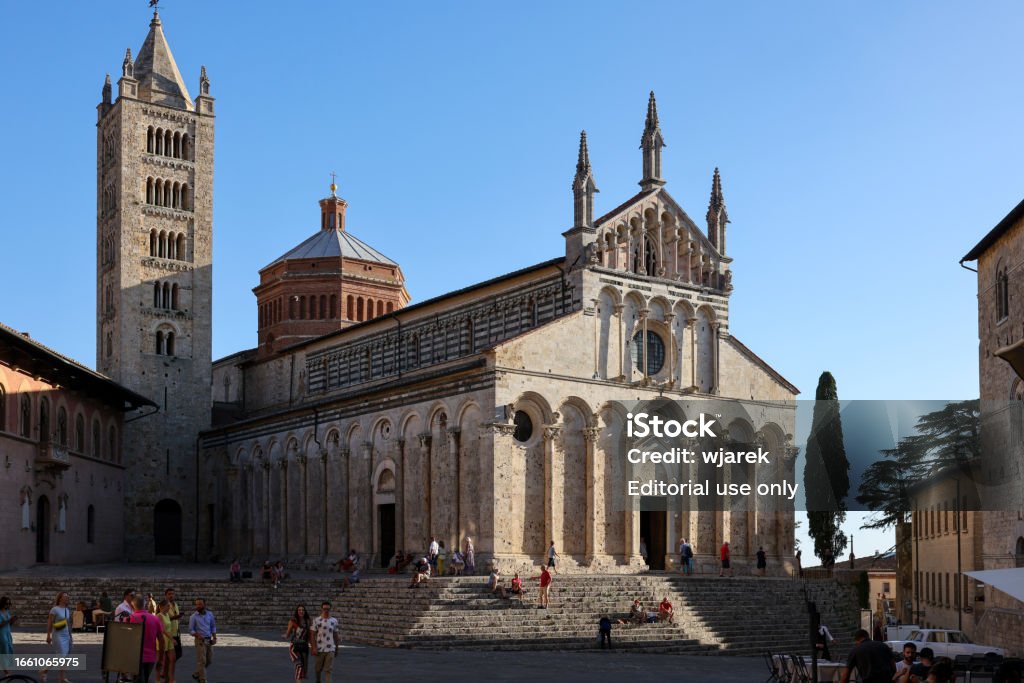 Quang cảnh tại Nhà thờ Saint Cerbonius với tháp chuông tại địa điểm Garibaldi ở Massa Marittima. Ý - Trả phí Bản quyền Một lần Massa Marittima Bức ảnh sẵn có Quang cảnh tại Nhà thờ Saint Cerbonius với tháp chuông tại địa điểm Garibaldi ở Massa Marittima. Ý - Trả phí Bản quyền Một lần Massa Marittima Bức ảnh sẵn có