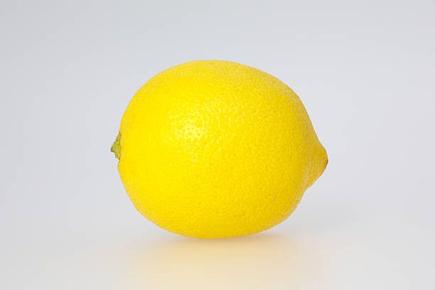 istock Colorful Whole Lemon Fruit 166108098