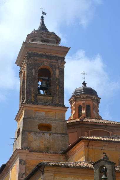 istock San Barnaba Basilica in Marino, Lazio 1661087492