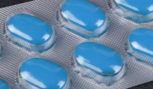 istock close up of a blister strip 166111399