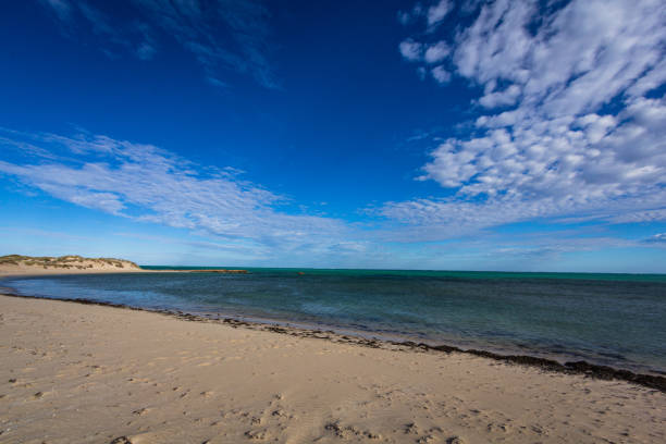 istock Beaches near Exmouth, Western Australia, Australia 1661120065