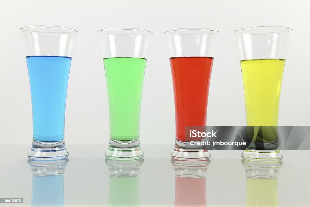 色 - アルコール飲料のロイヤリティフリーストックフォト