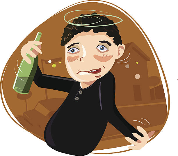 Drunk Effect Visual 90+ Drunk Effect Stock Illustrations, Royalty-Free Vector Graphics ...