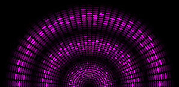 Vector purple abstract background (Eps 10 +transparency effects used)