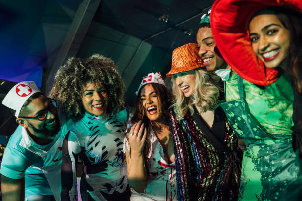 istock Costumes, Cauldrons, and Cocktails 1661162208