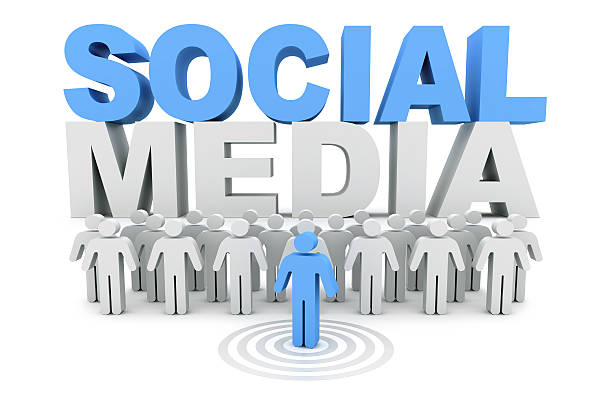 istock Social Media People 166118059