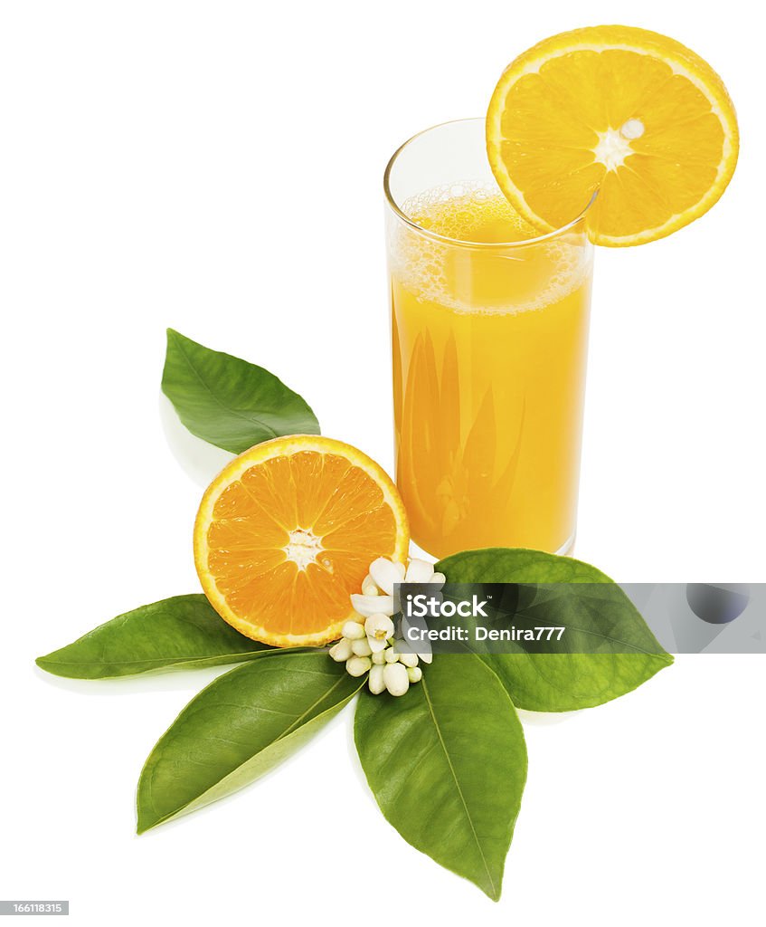 Апельсиновый сок - Стоковые фото Апельсин роялти-фри