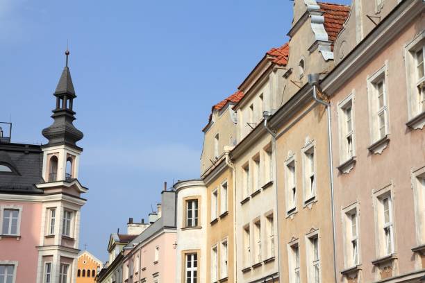 istock Opole city, Poland 1661190690