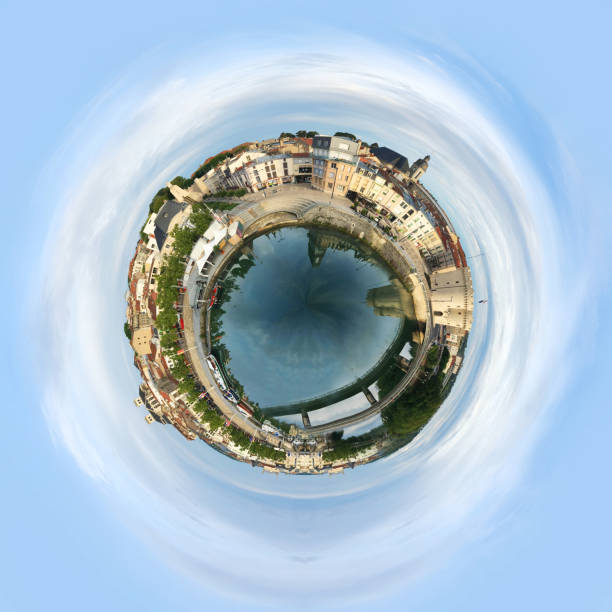 istock Mini World City of Verdun 1661236627