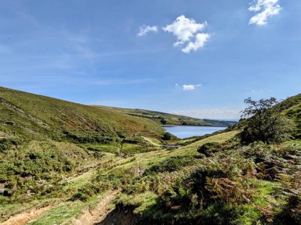 istock Naden Upper Reservoir In Summer 1661255975