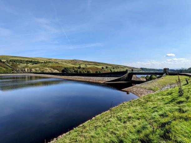 istock Naden Upper Reservoir In Summer 1661258926