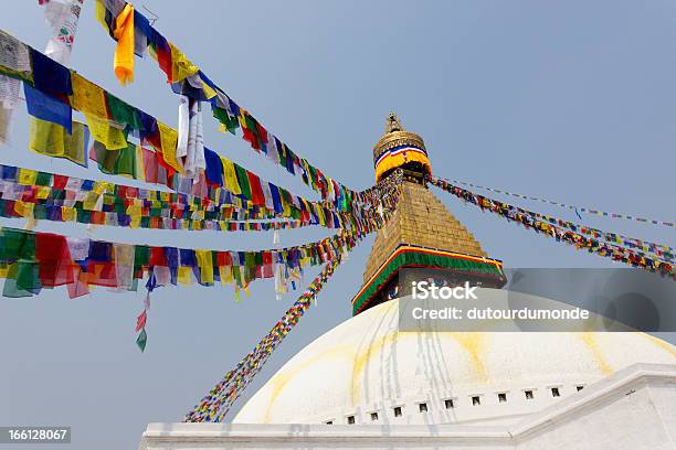 보드나스 스투파 Kathmandu Nepal 0명에 대한 스톡 사진 및 기타 이미지 - 0명, 건축, 국제 관광명소