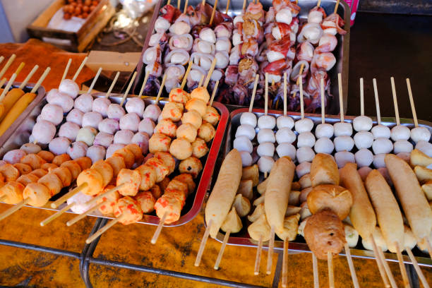 istock Seafood frozen 1661331522