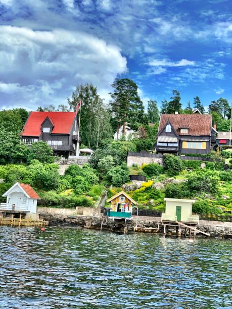 Oslo Fjords