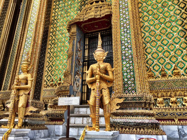 istock Grand Palace, Bangkok 1661348872