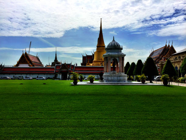 Grand Palace, Bangkok