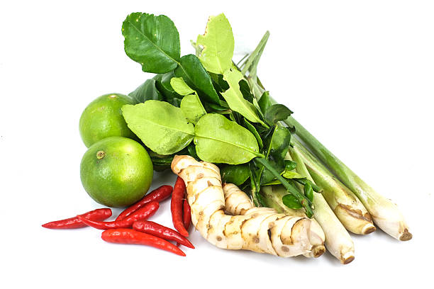 istock Tom Yam Thai food 166135468
