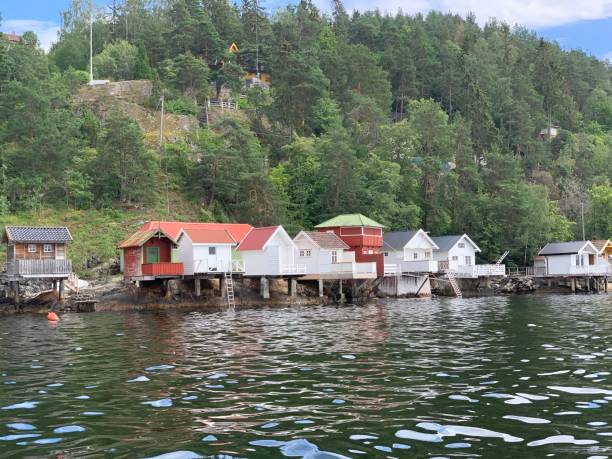 Oslo Fjords
