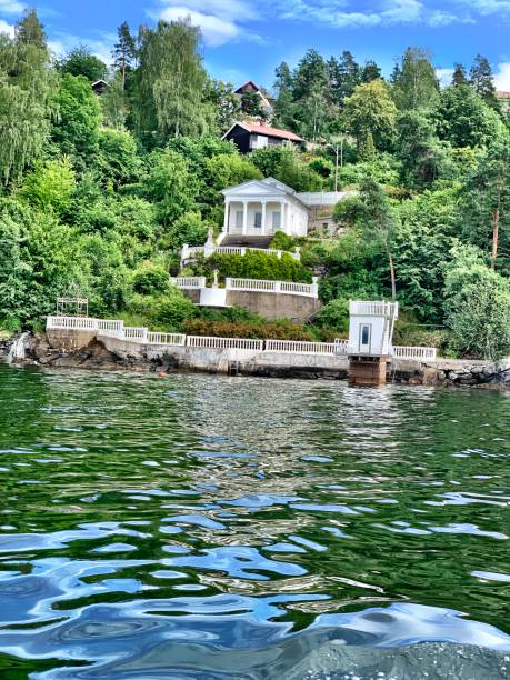 istock Oslo Fjords 1661358835