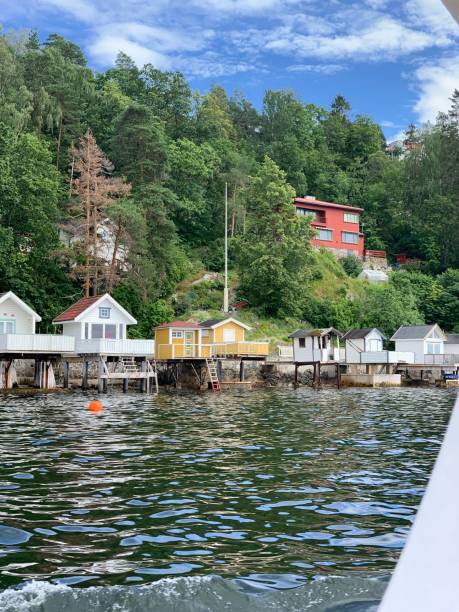 istock Oslo Fjords 1661358853