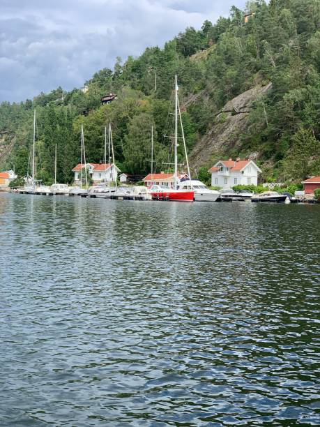 Oslo Fjords