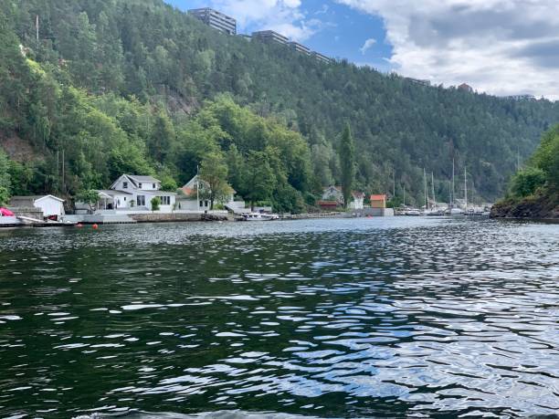 Oslo Fjords