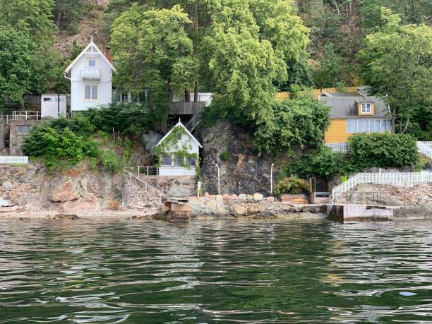 Oslo Fjords