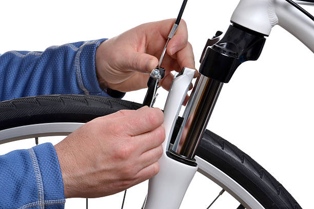 istock Bike Tuning 166138107