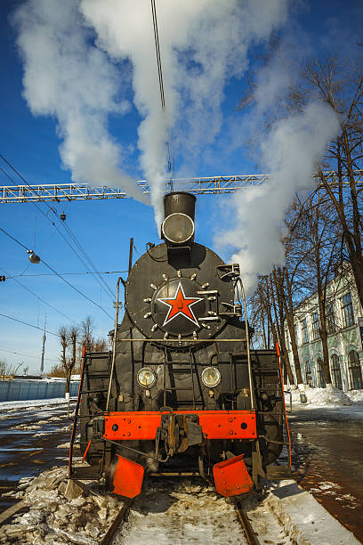 istock steam locomotive 166138373