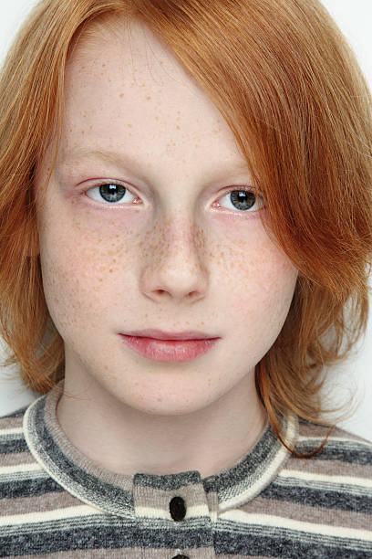 istock Teen boy 166138430