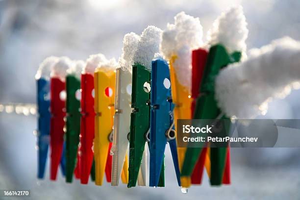 Vielfalt Stockfoto und mehr Bilder von Abwarten - Abwarten, Blau, Bunt - Farbton