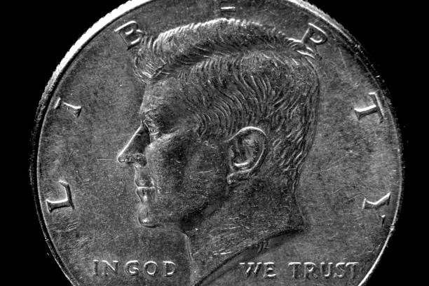 istock US Coins Silver In God We Trust Worn Texture 1661422697